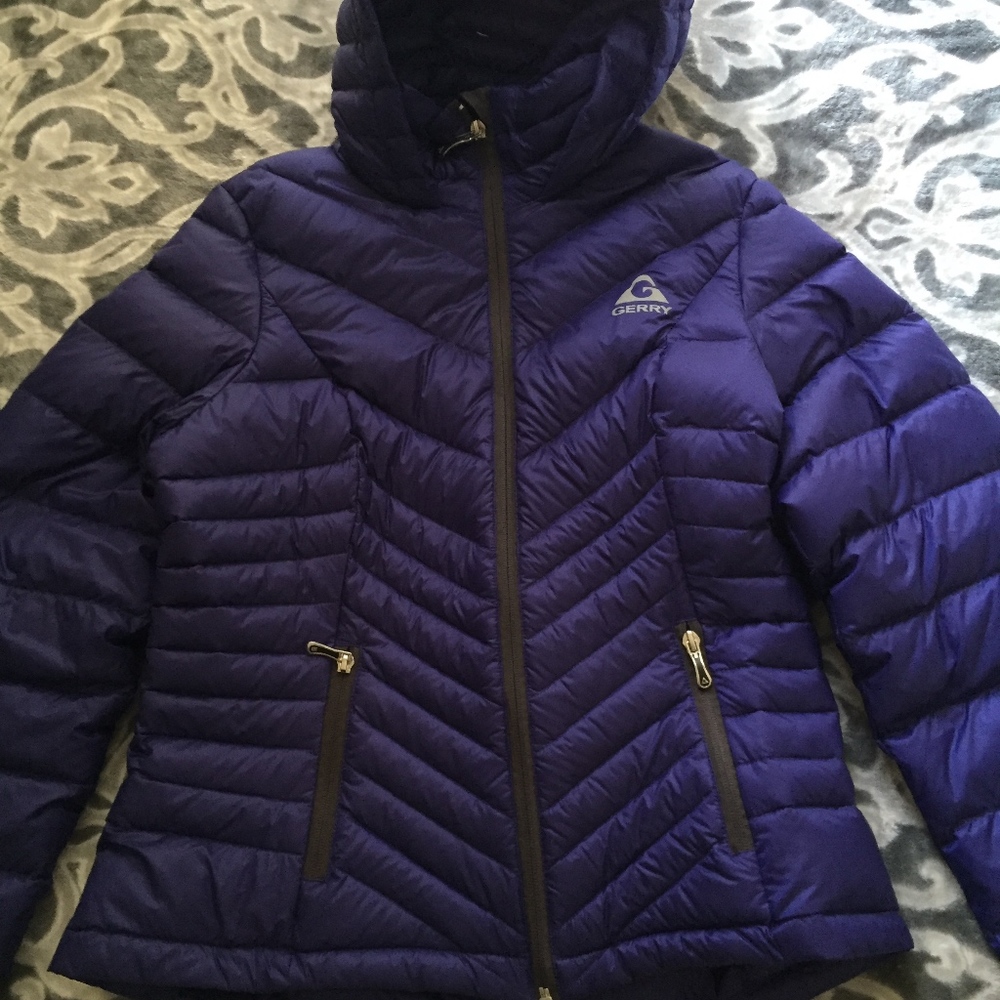 Gerry Women's Insulated Jacket